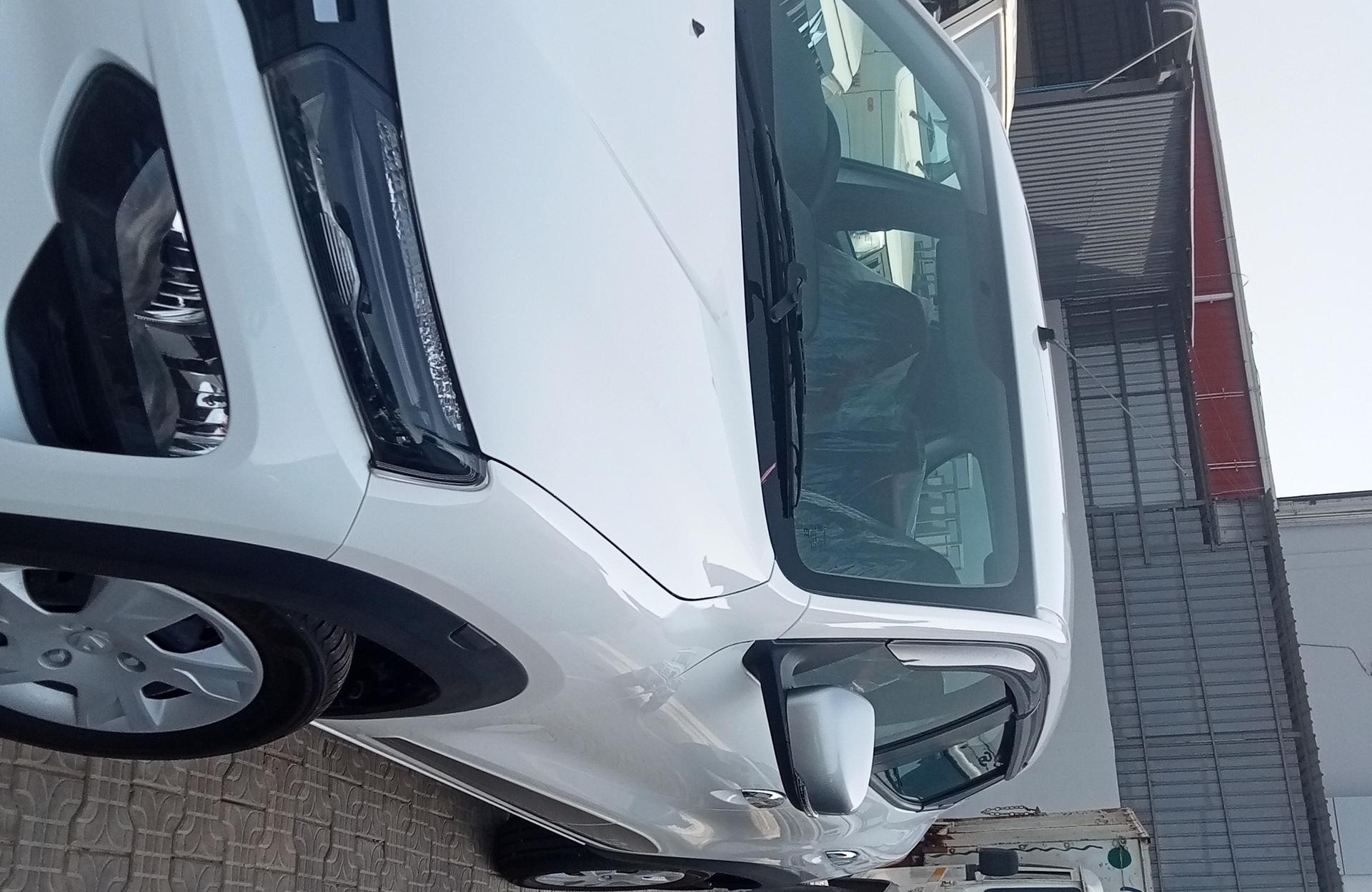 2026 Renault Kwid RXE 1.0 2026 Renault Kwid RXE 1.0