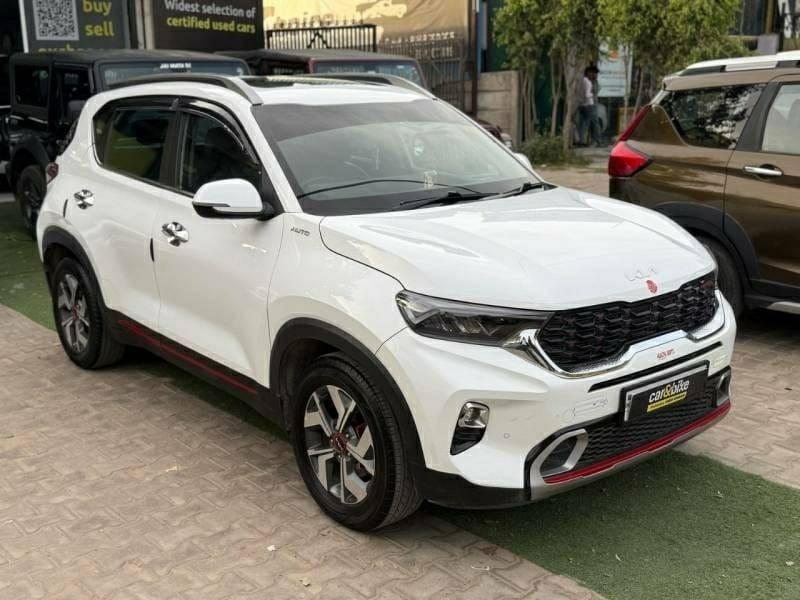 UsedCar