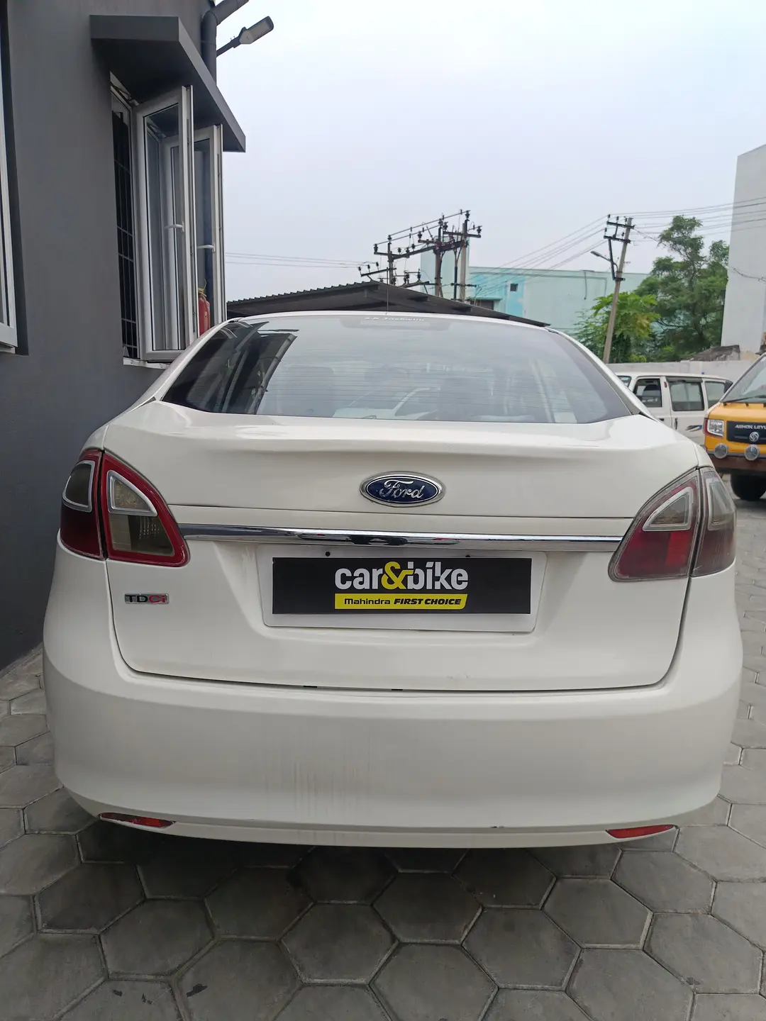 UsedCar