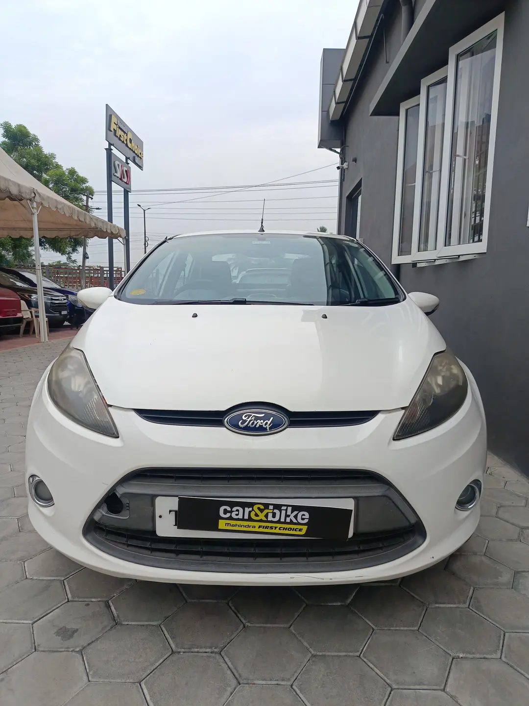UsedCar