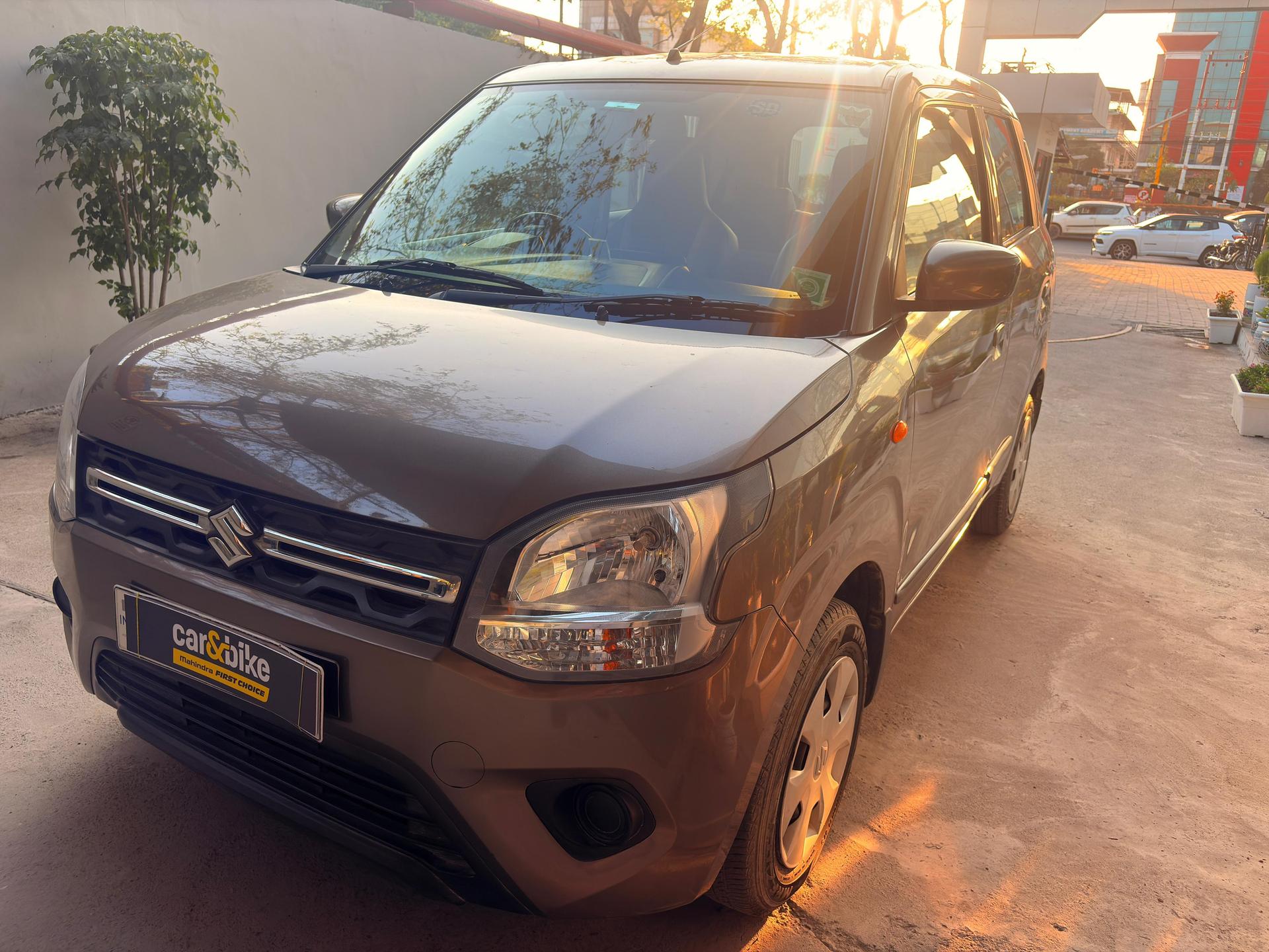 Used 2019 Maruti Suzuki Wagon R, Araghar, Dehradun Used 2019 Maruti Suzuki Wagon R, Araghar, Dehradun