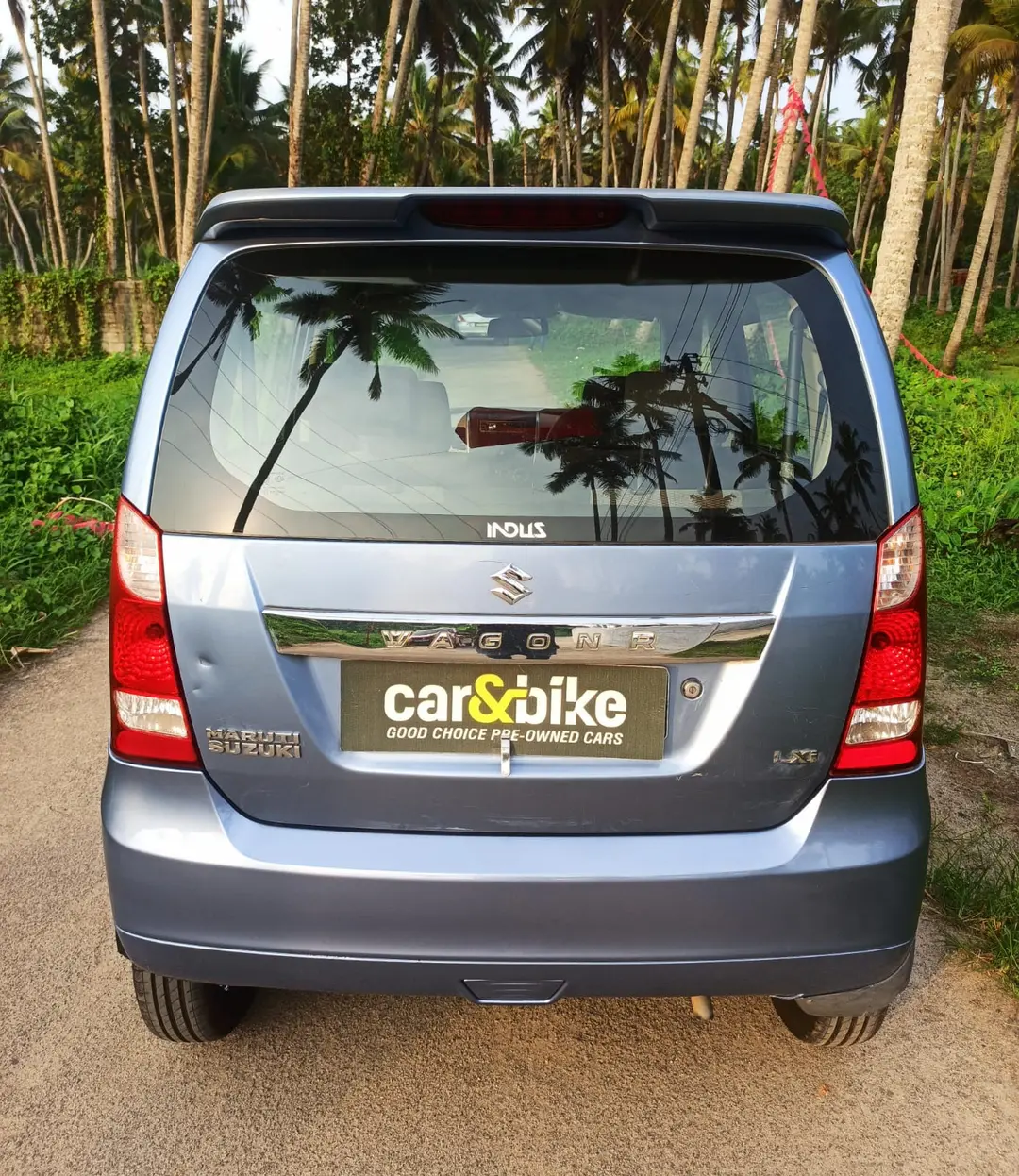 UsedCar