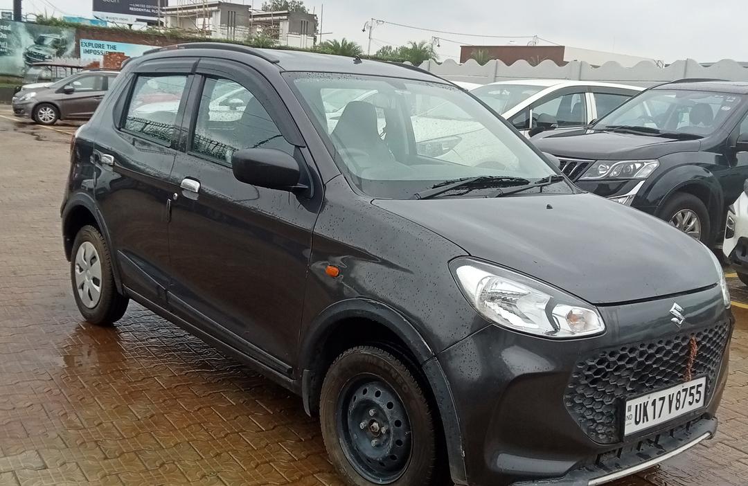 UsedCar