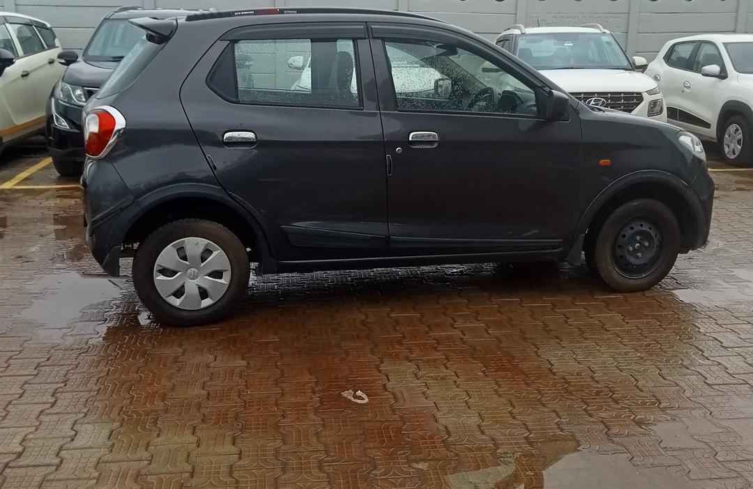 UsedCar
