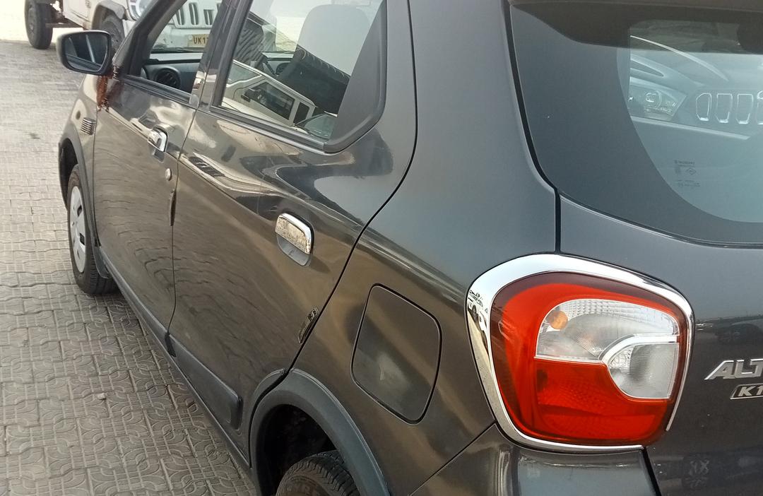UsedCar