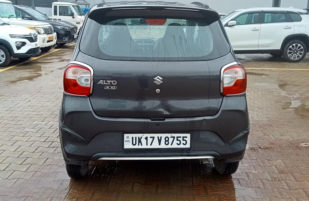 UsedCar
