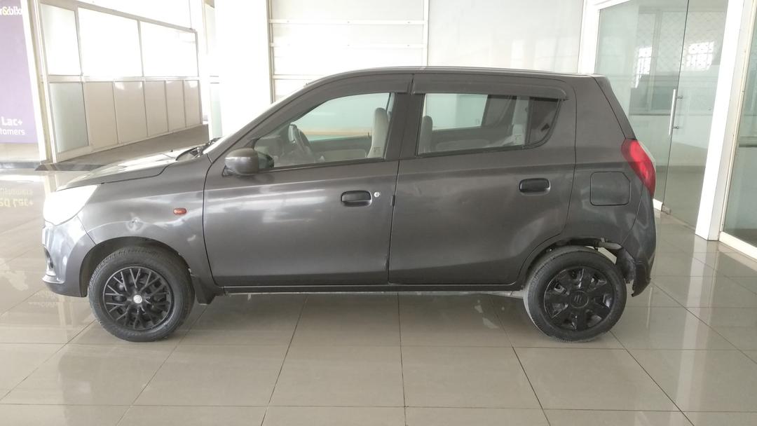 UsedCar
