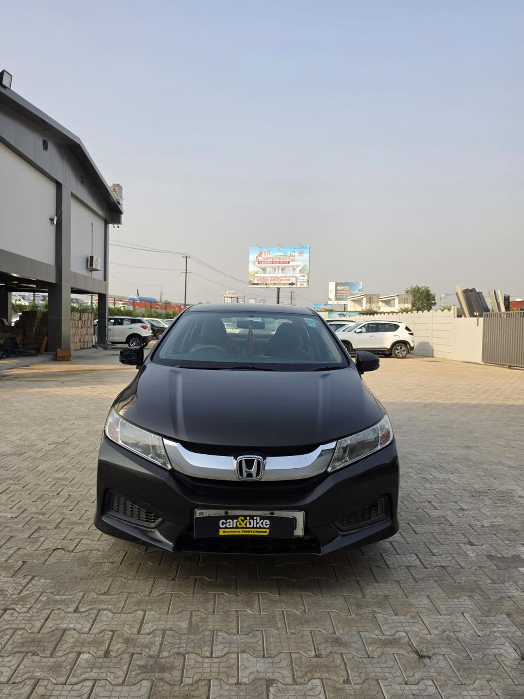 UsedCar