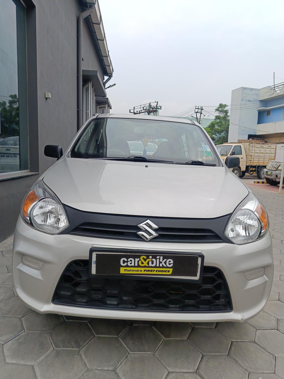 UsedCar