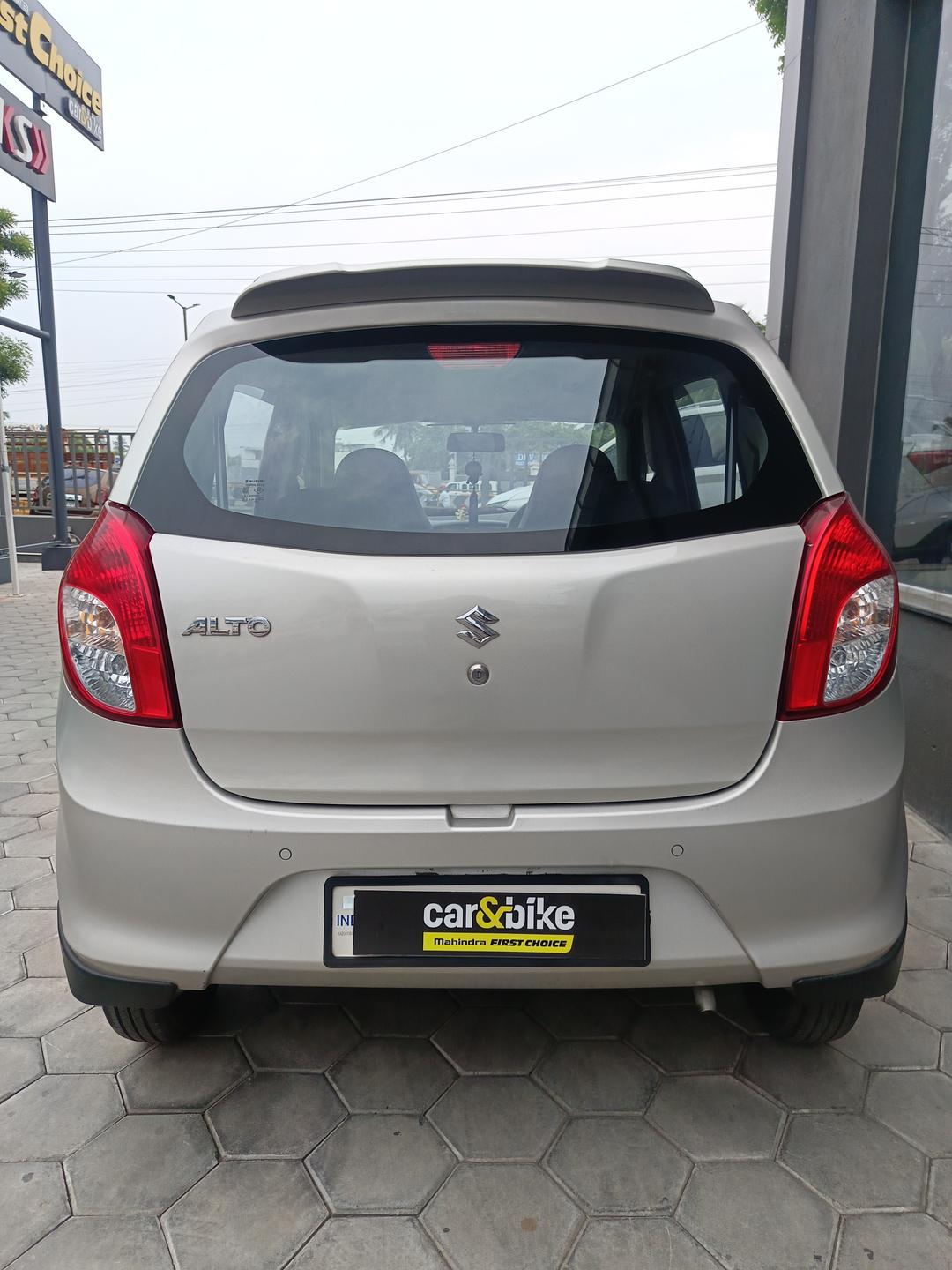 UsedCar