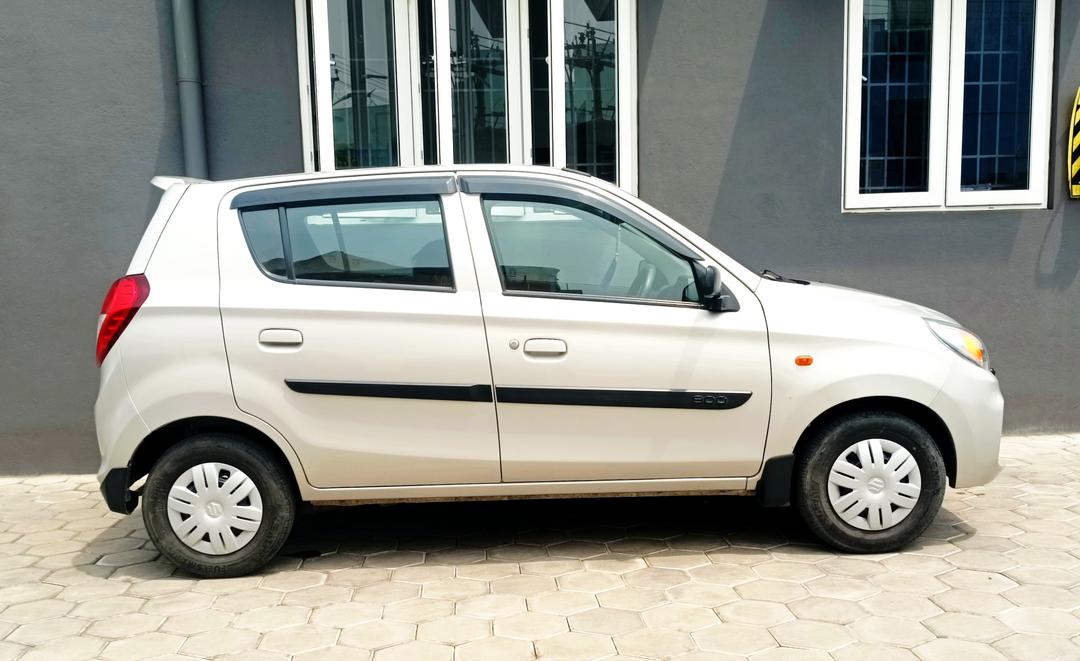 UsedCar