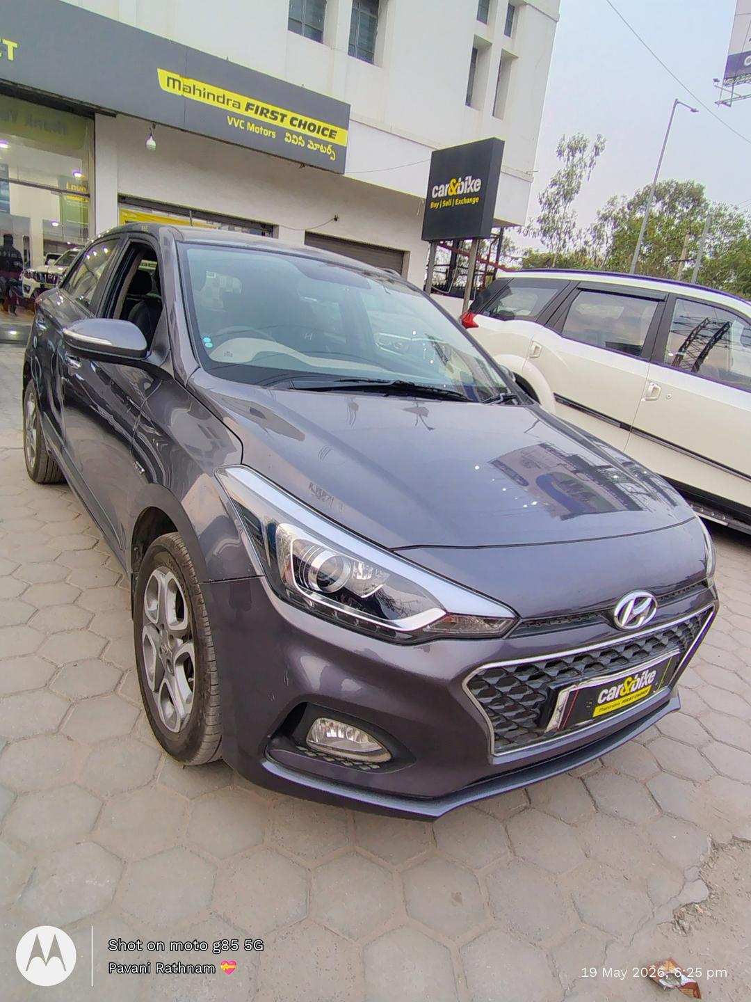 UsedCar