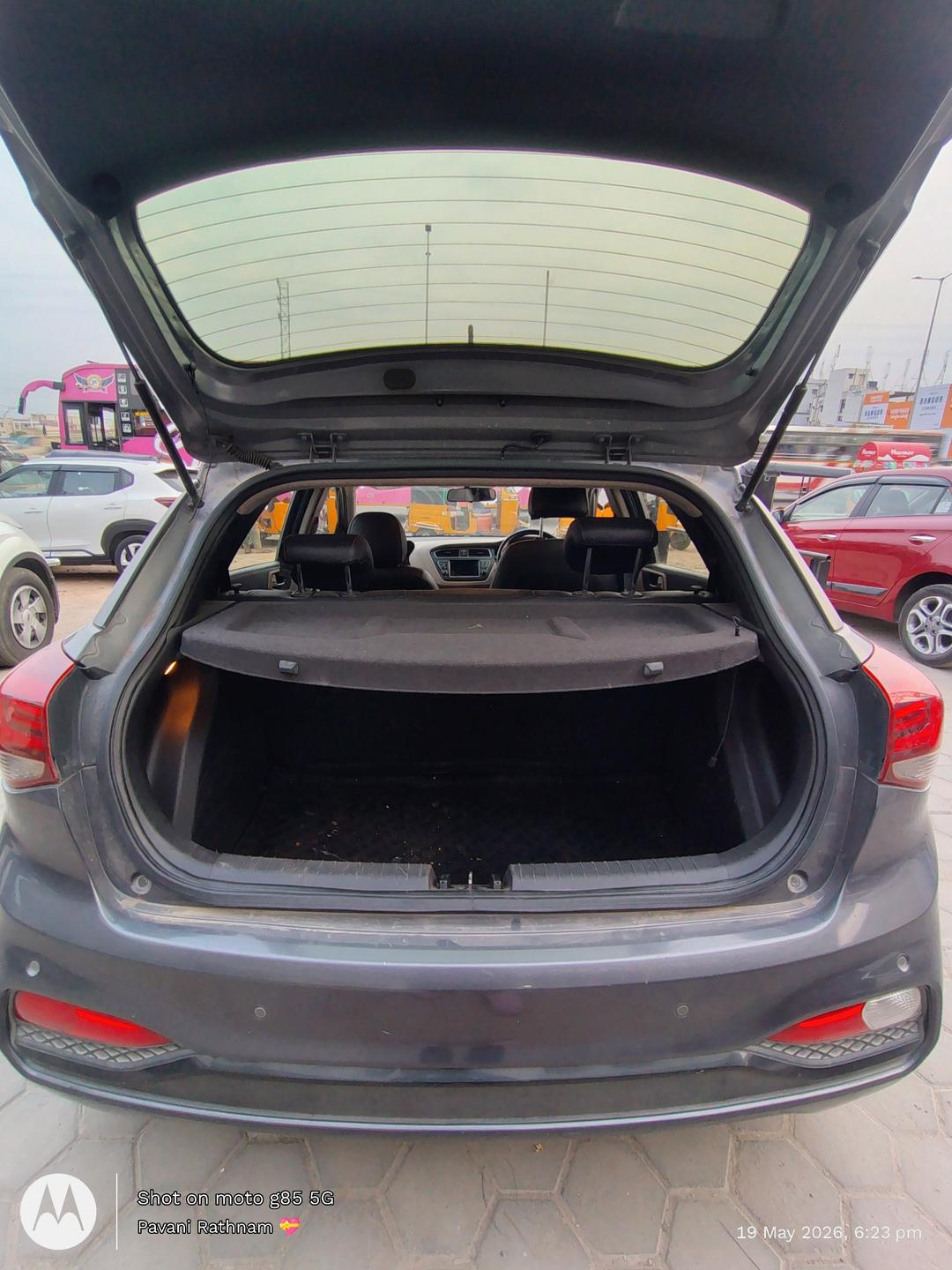 UsedCar