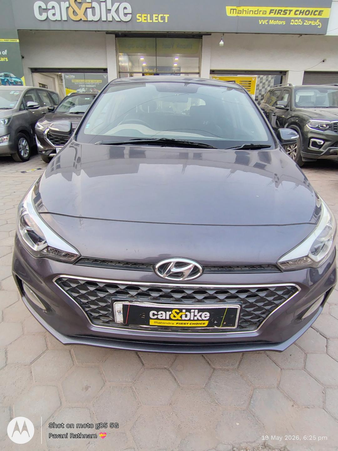 UsedCar