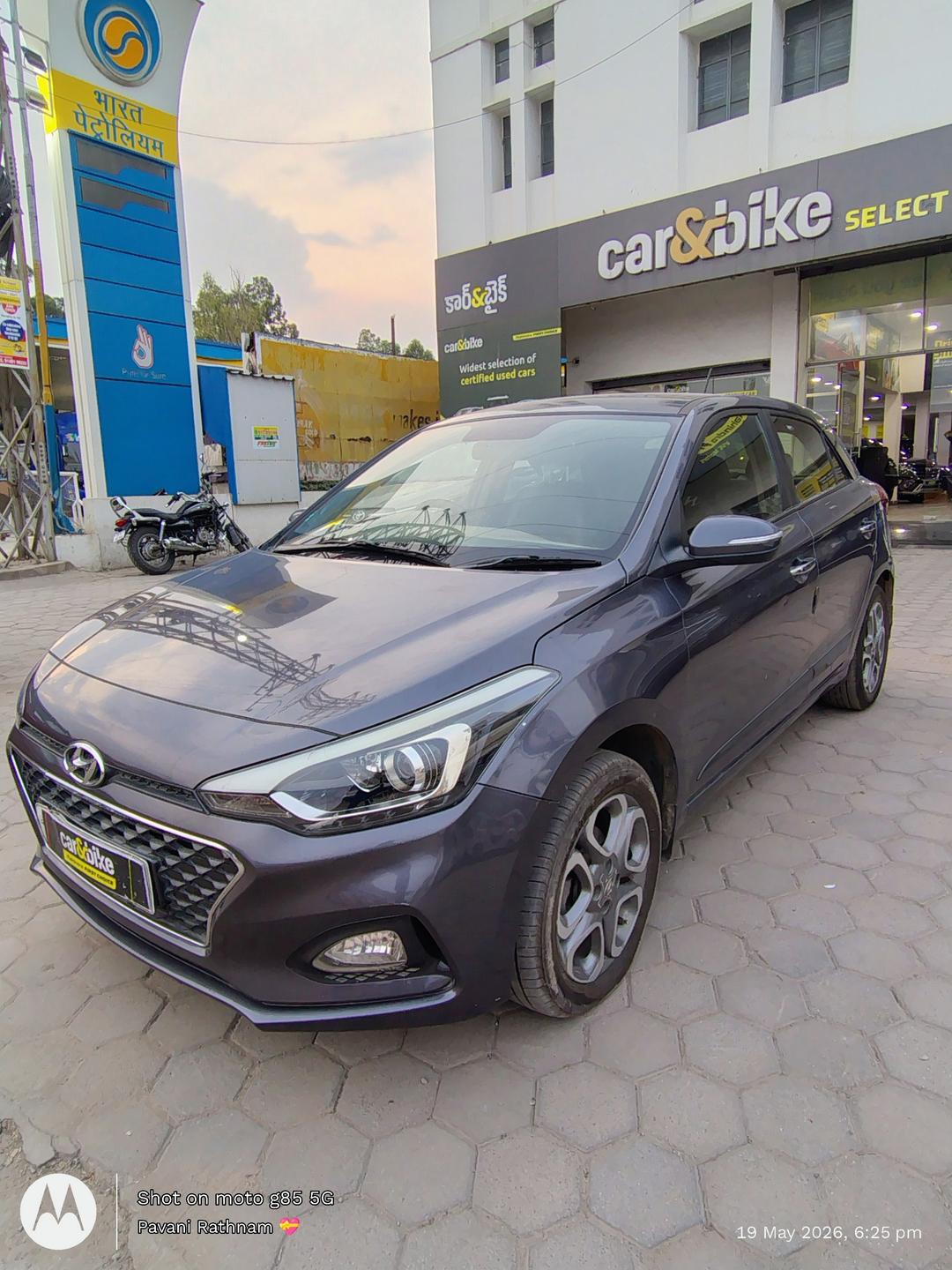 UsedCar