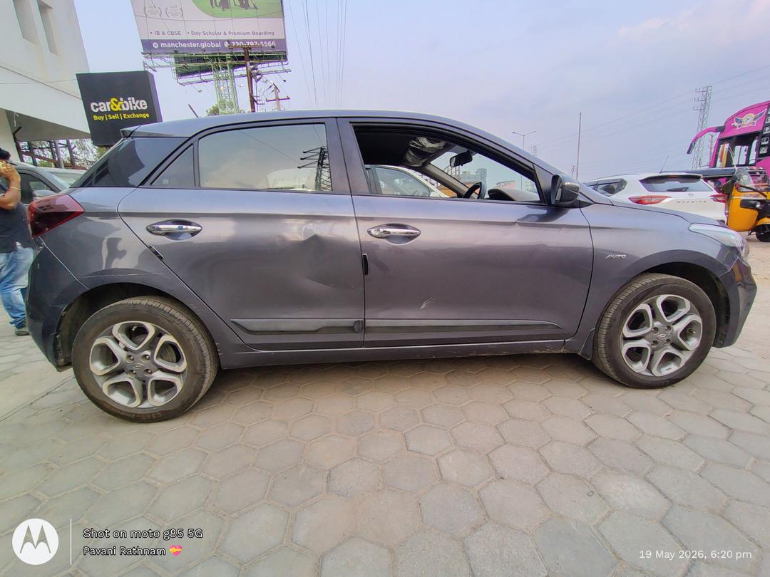 UsedCar