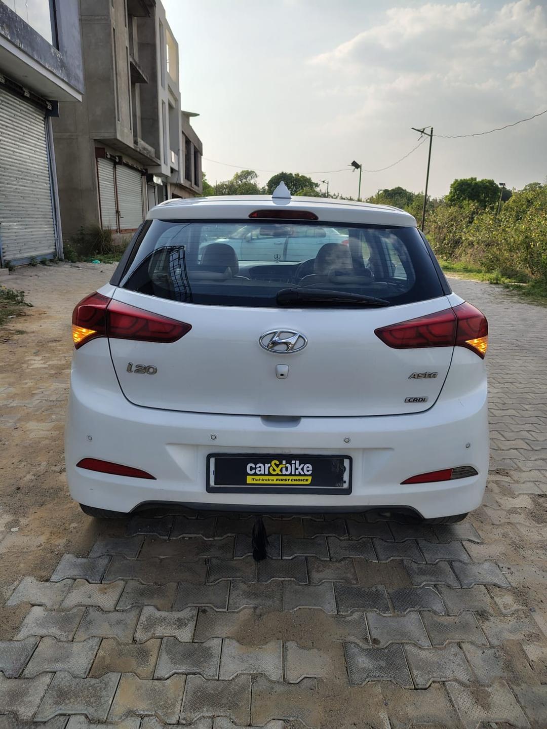 UsedCar