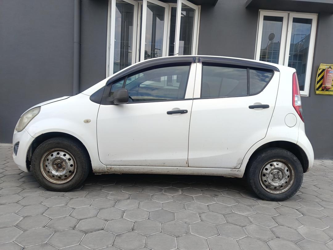 UsedCar