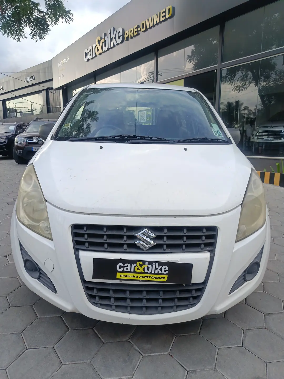 UsedCar