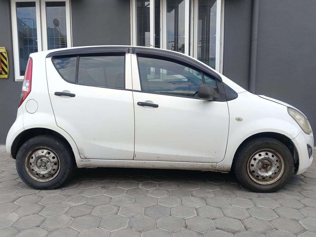 UsedCar