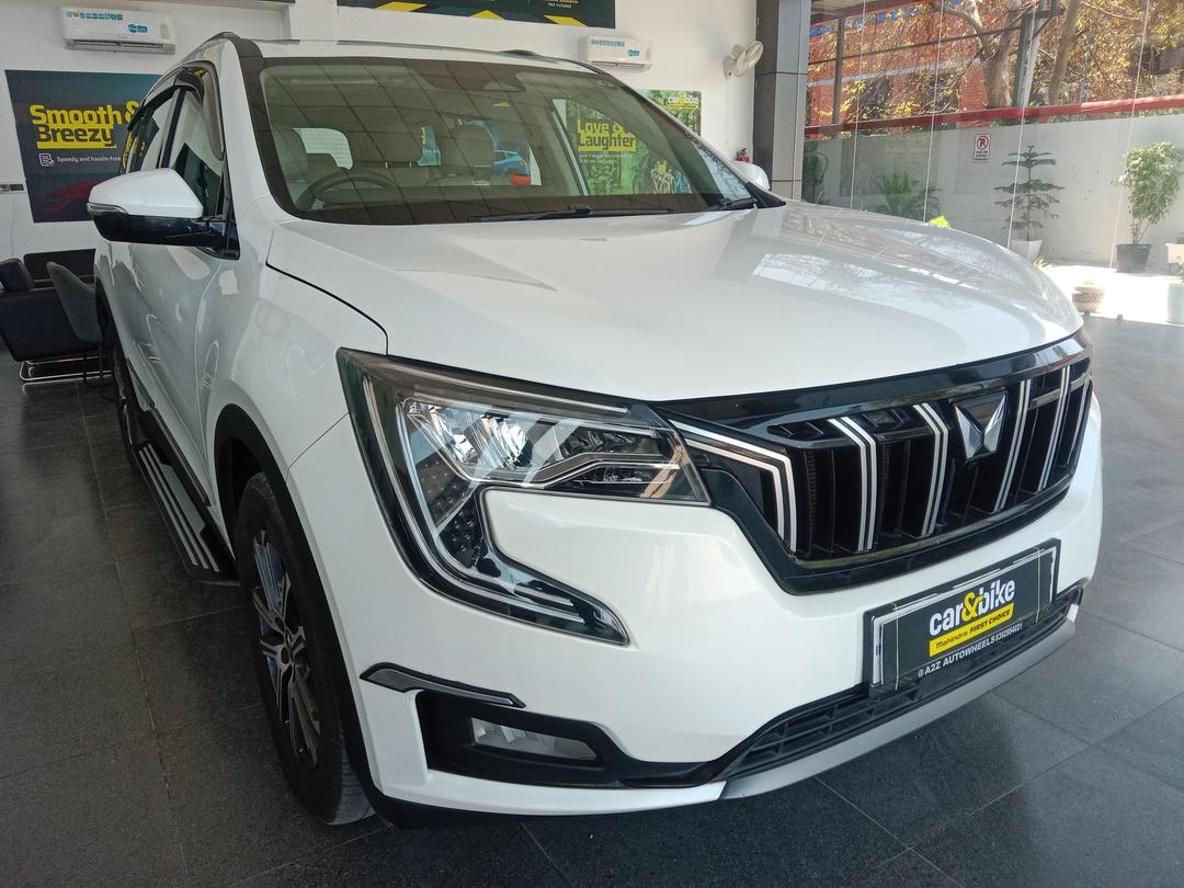 UsedCar