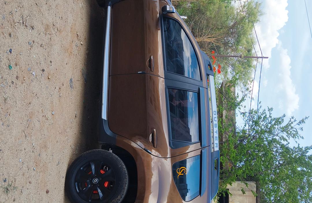 UsedCar