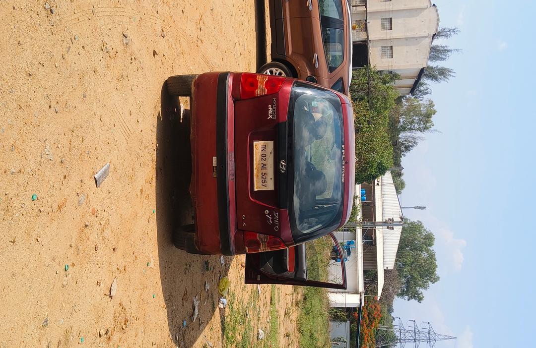 UsedCar