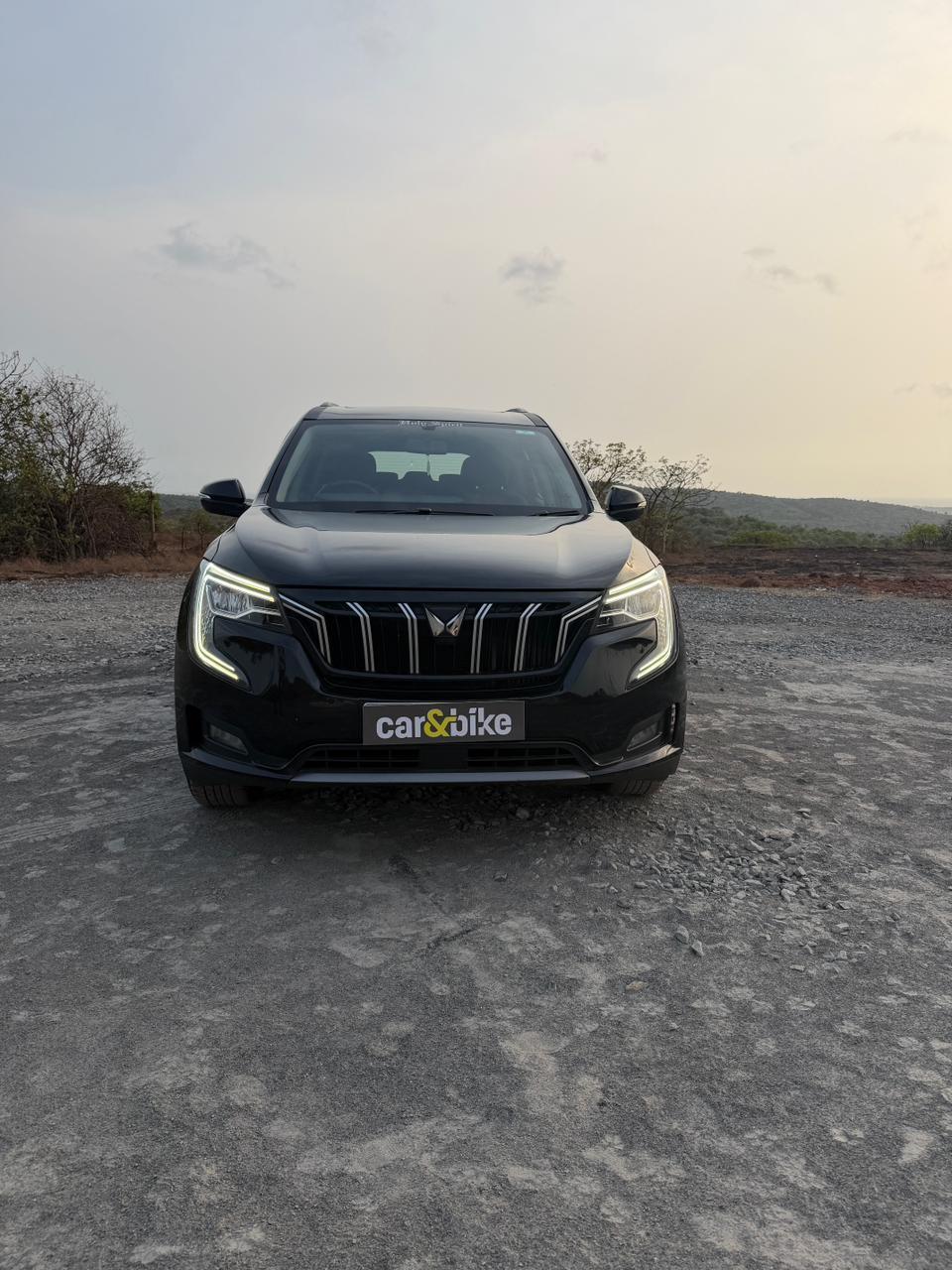 2024 Mahindra XUV700 AX5 MT Diesel 7 STR 2024 Mahindra XUV700 AX5 MT Diesel 7 STR