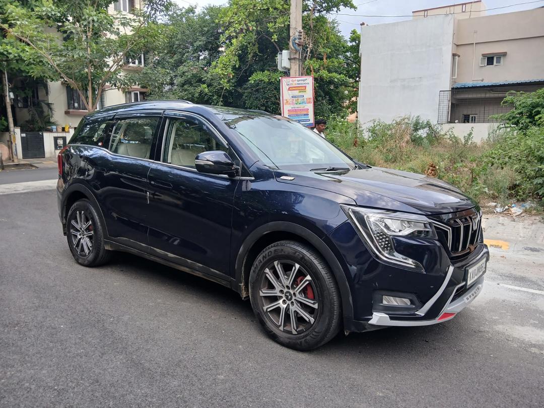 UsedCar