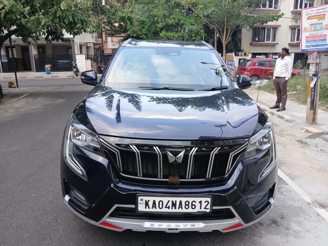 UsedCar