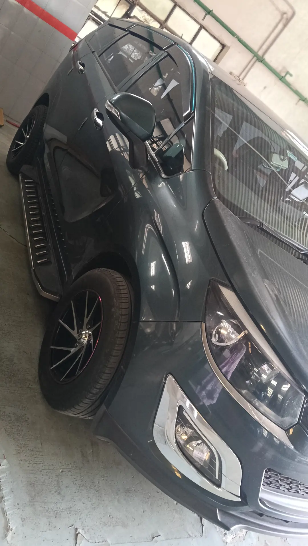 UsedCar