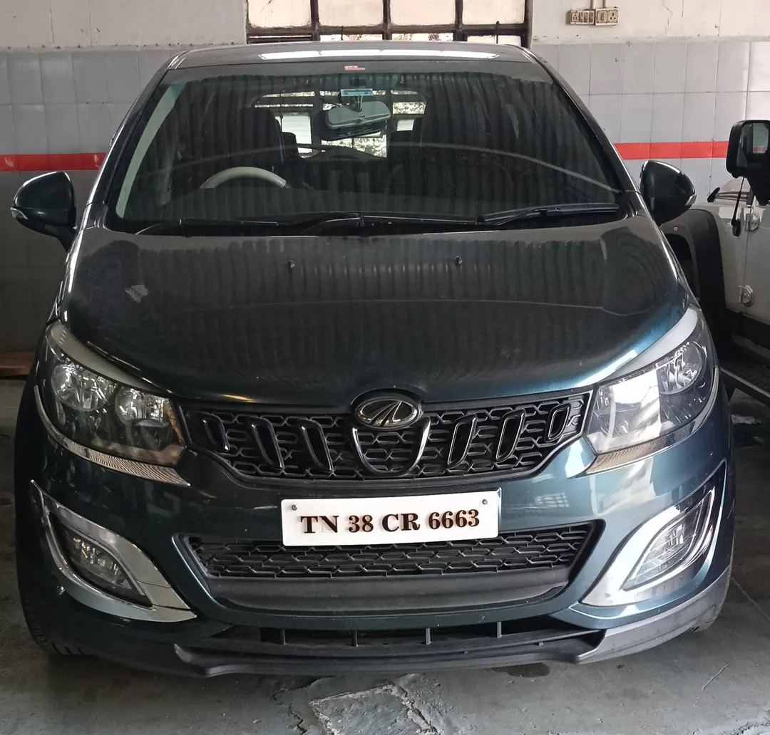 UsedCar
