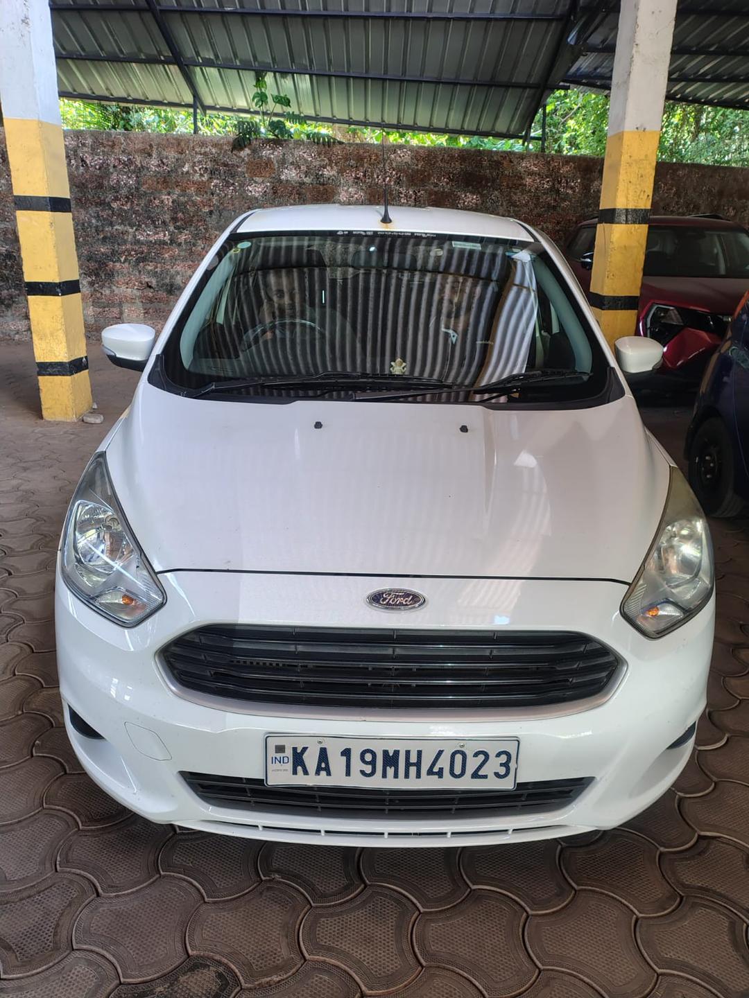UsedCar