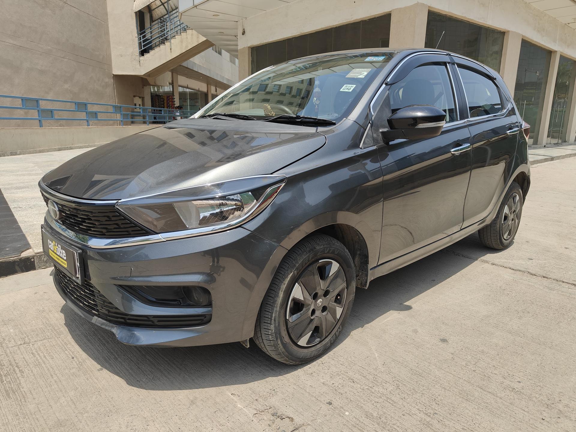 Used 2025 Tata Tiago, Spaze Business Park, Gurgaon Used 2025 Tata Tiago, Spaze Business Park, Gurgaon