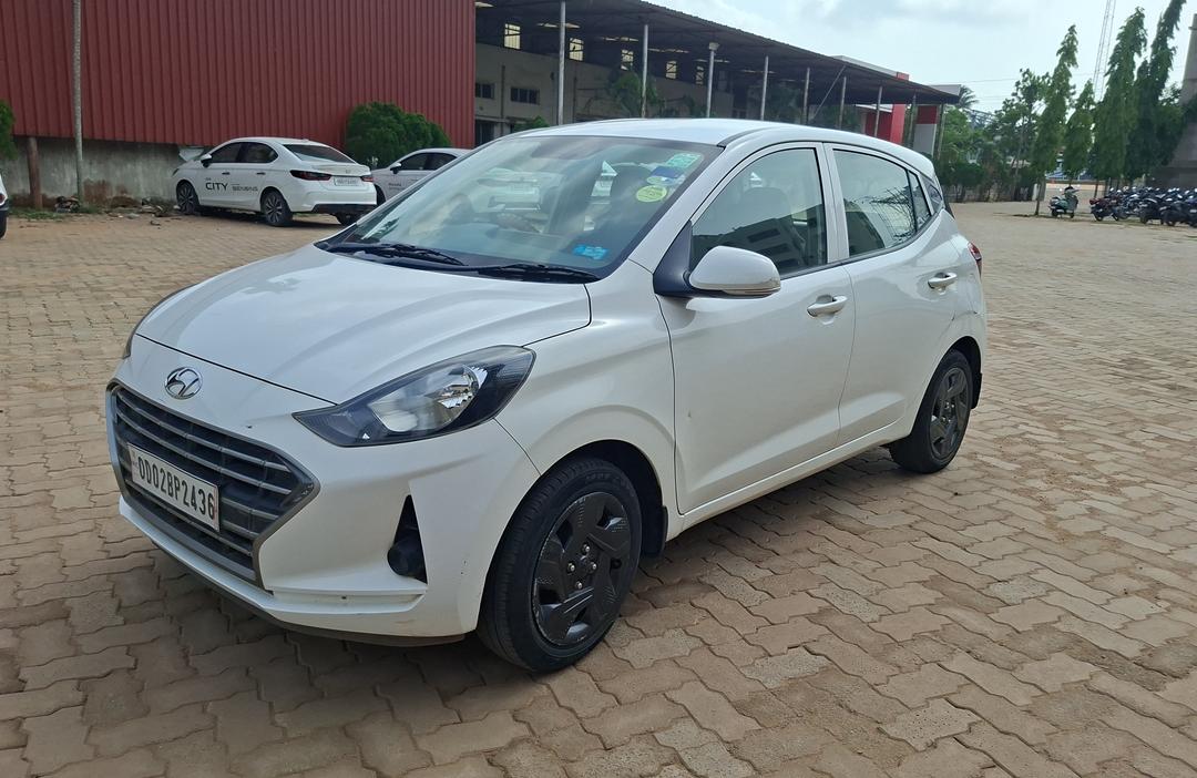 UsedCar