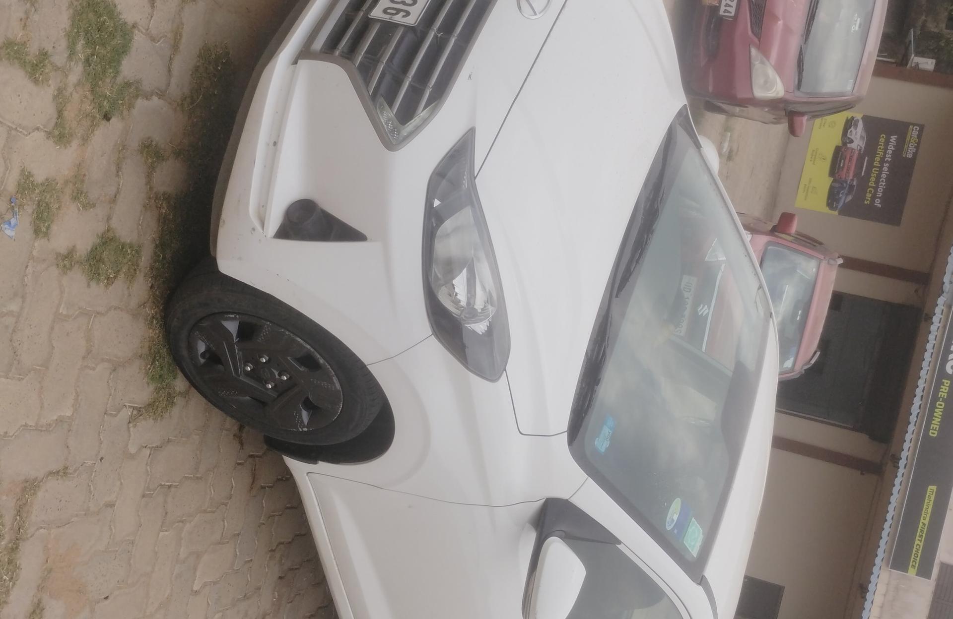 2020 Hyundai Grand i10 Nios Magna Corporate Edition Petrol 2020 Hyundai Grand i10 Nios Magna Corporate Edition Petrol