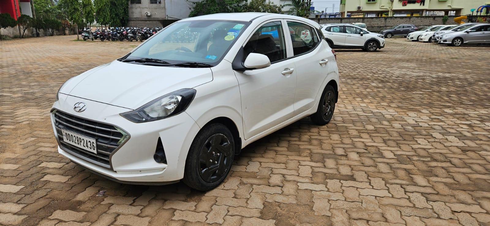 Used 2020 Hyundai Grand i10 Nios, Banguary, Cuttack Used 2020 Hyundai Grand i10 Nios, Banguary, Cuttack