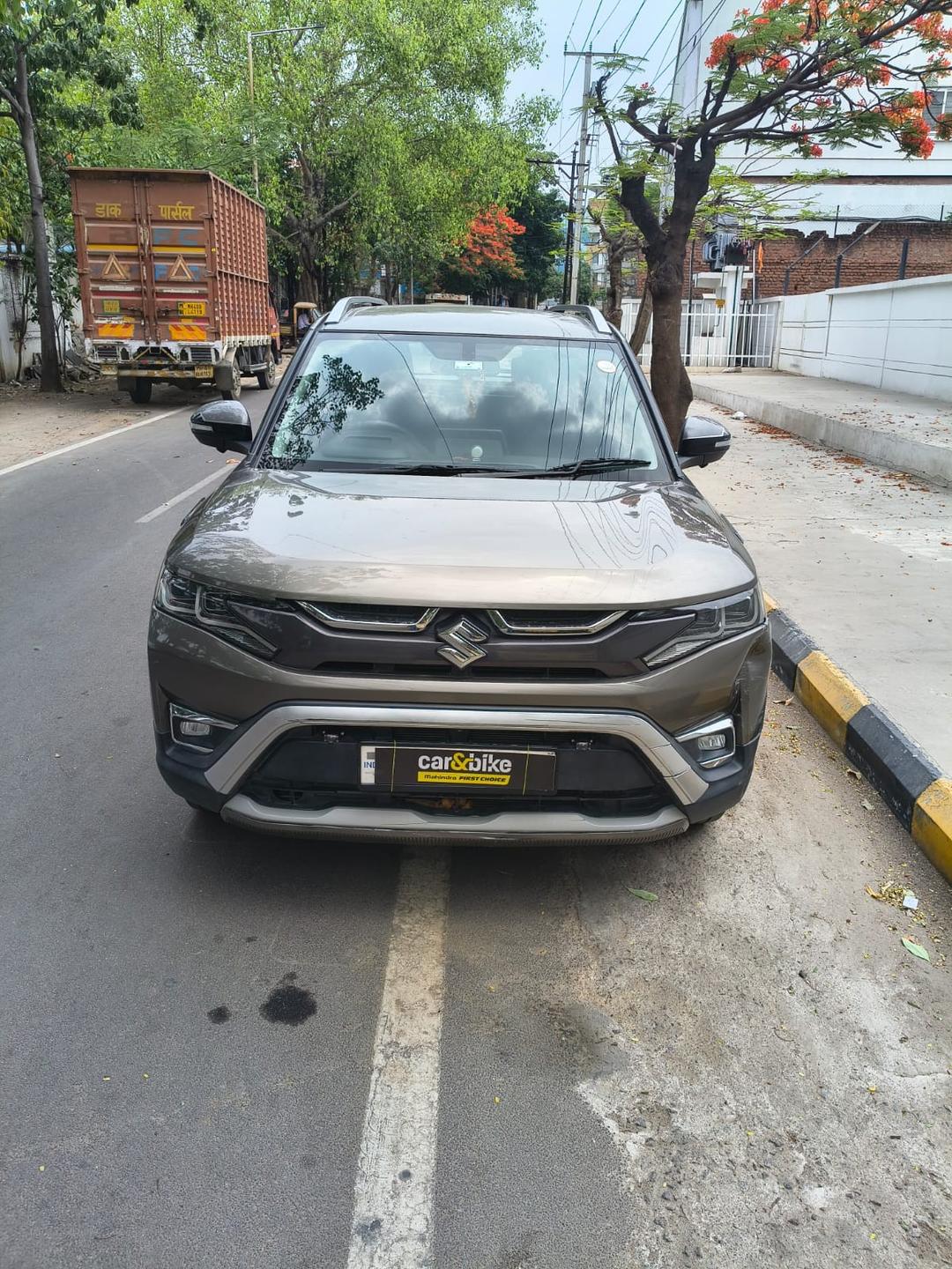 UsedCar