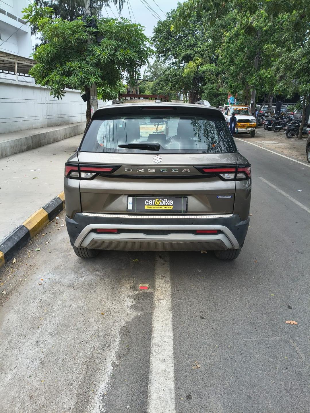 UsedCar