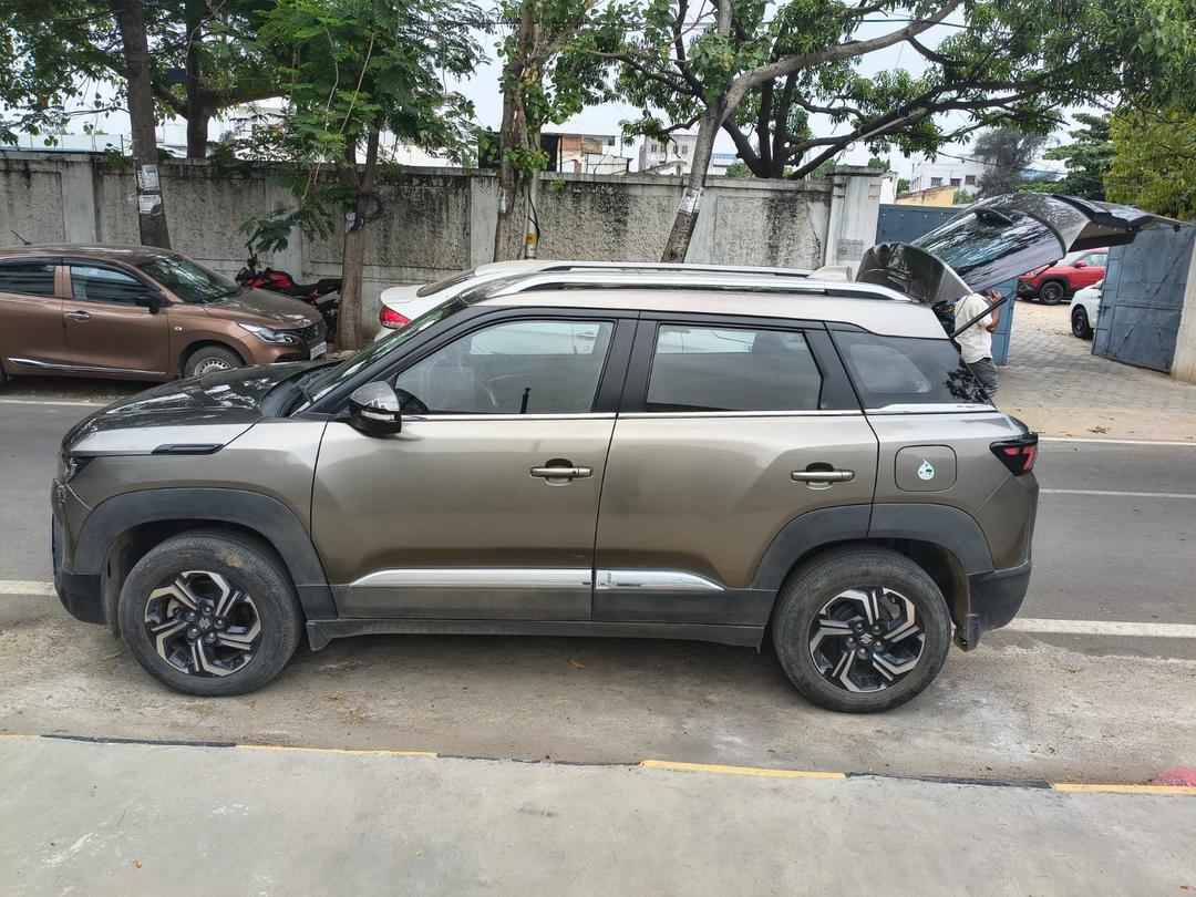 UsedCar