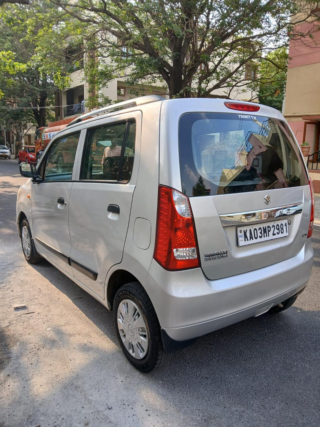 UsedCar