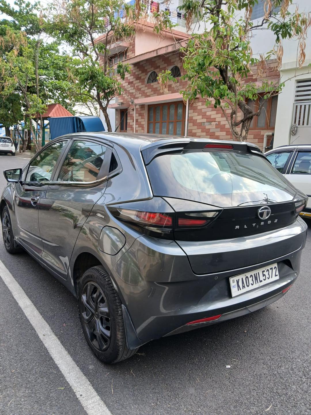 UsedCar