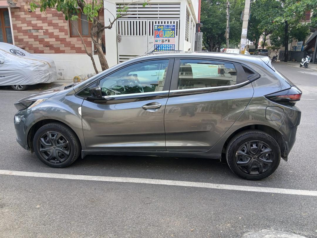 UsedCar