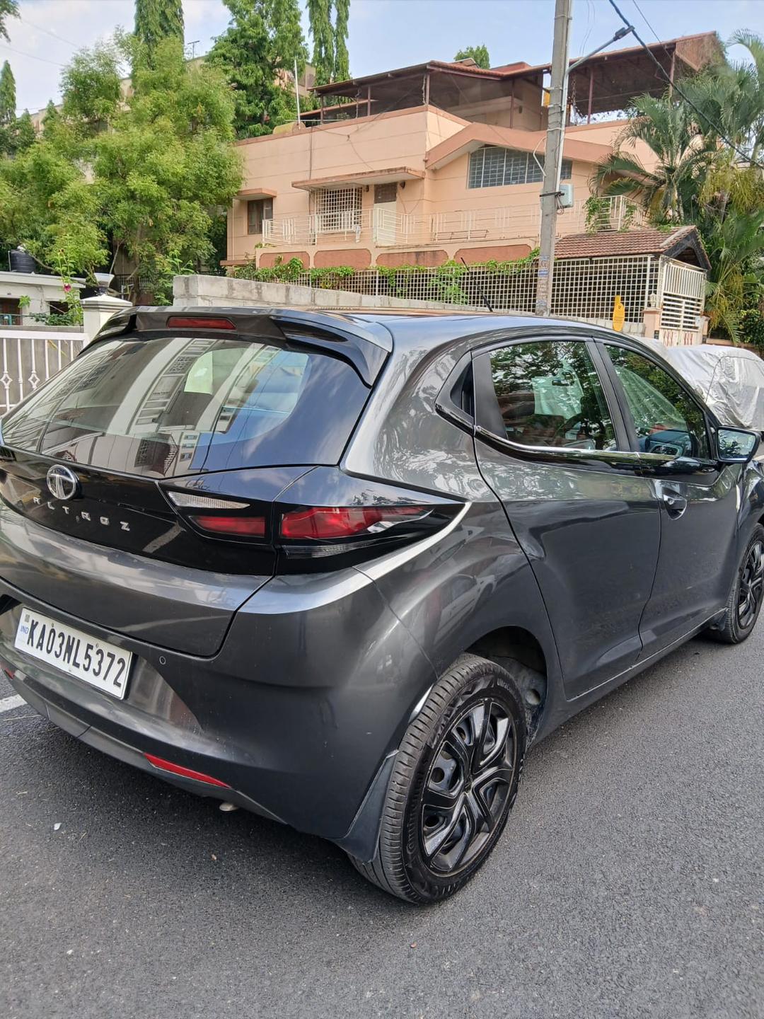 UsedCar