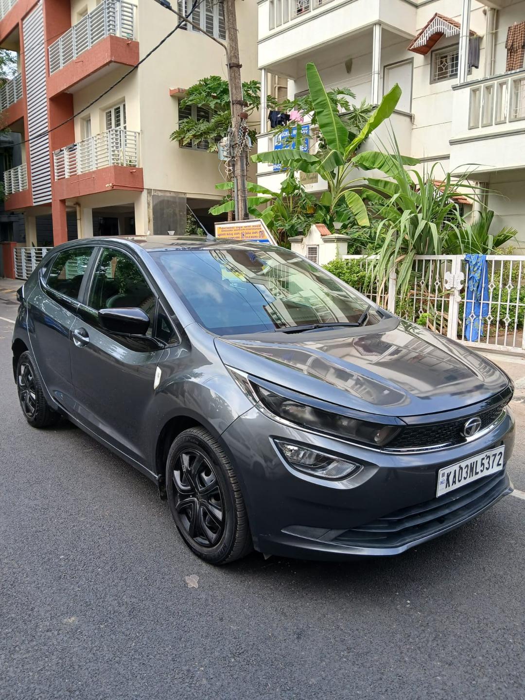 UsedCar