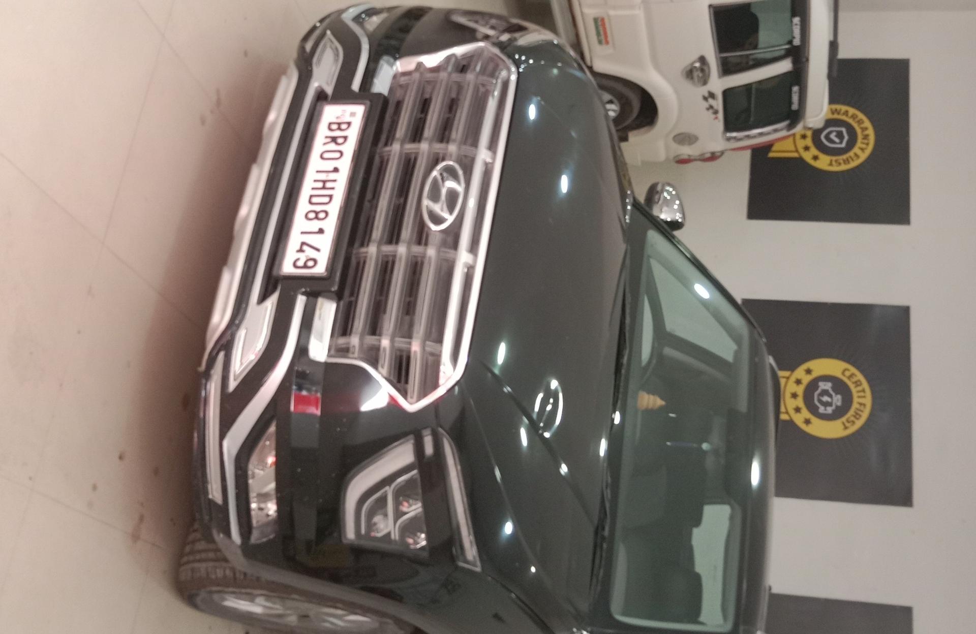 Used 2023 Hyundai Creta, Bhatta Bazar, Purnia Used 2023 Hyundai Creta, Bhatta Bazar, Purnia