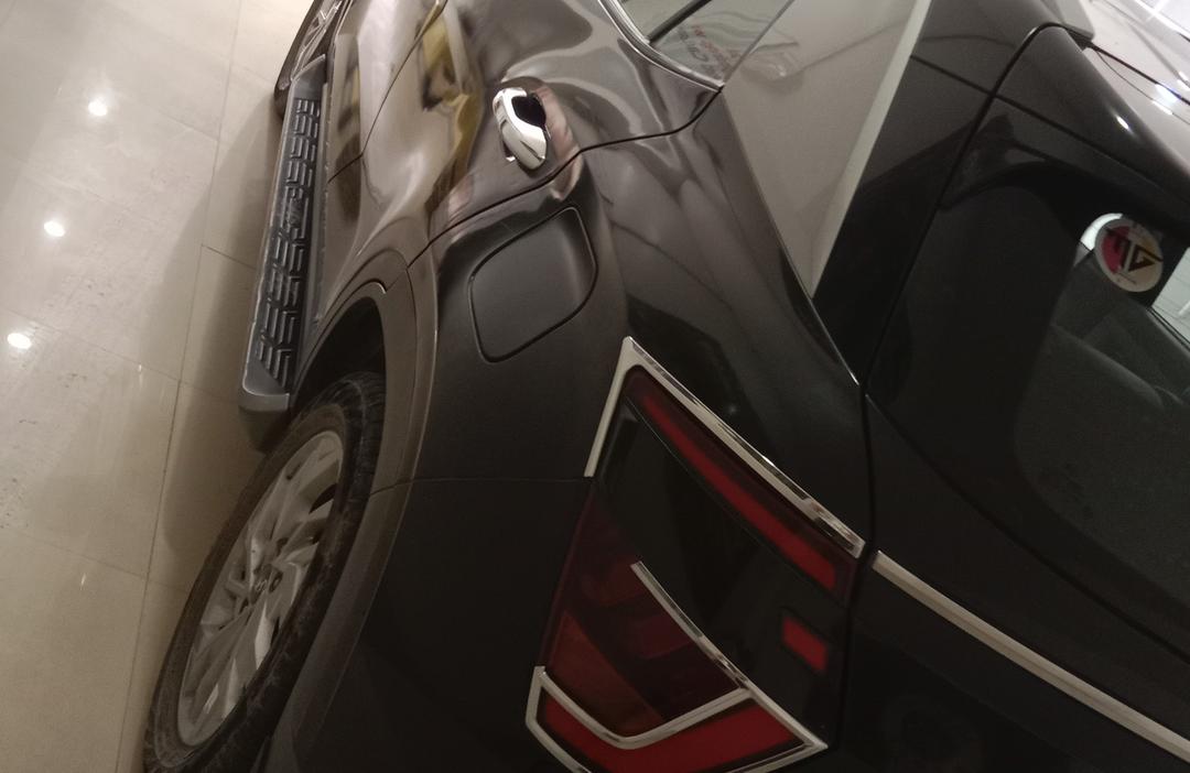 UsedCar