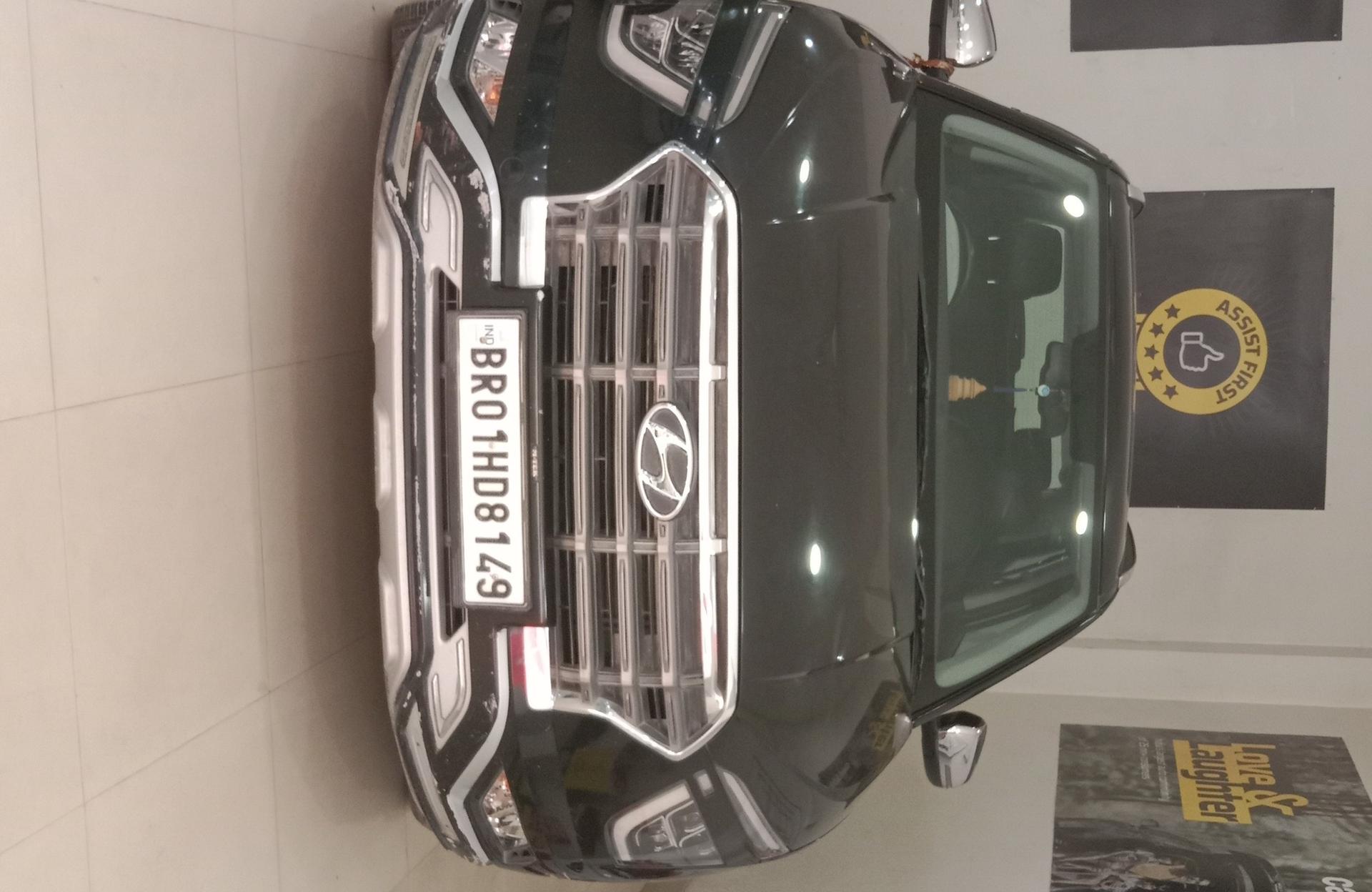 Used 2023 Hyundai Creta, Bhatta Bazar, Purnia Used 2023 Hyundai Creta, Bhatta Bazar, Purnia