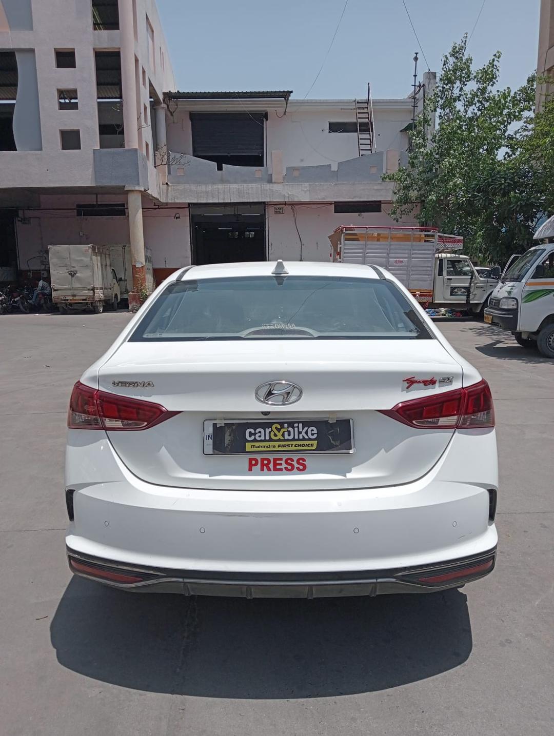 UsedCar