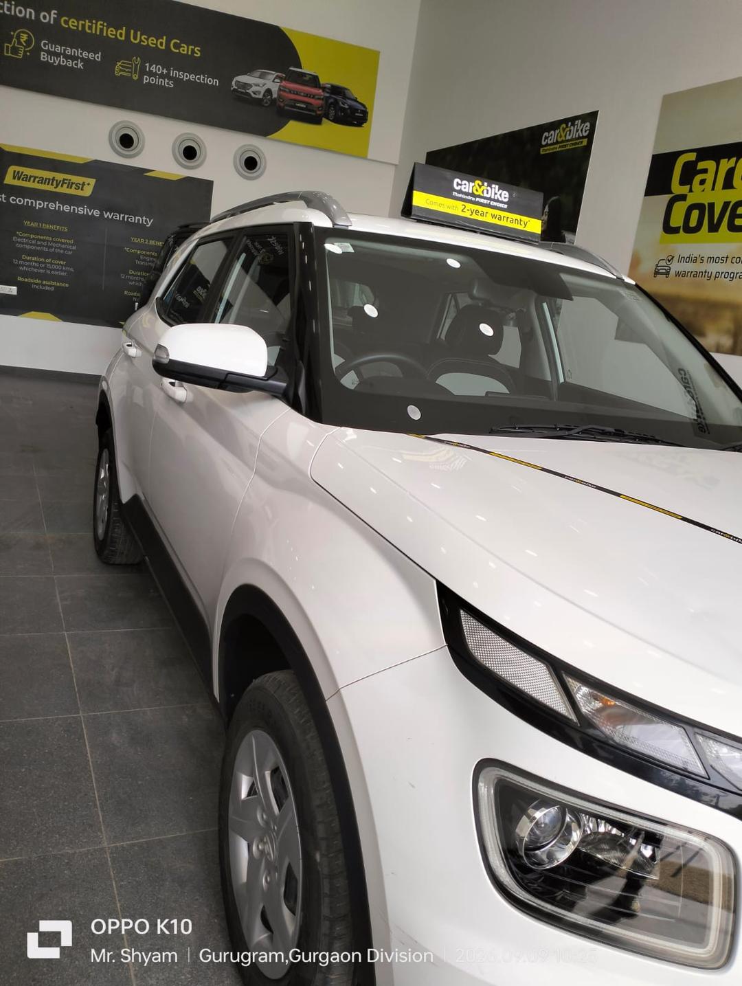 UsedCar